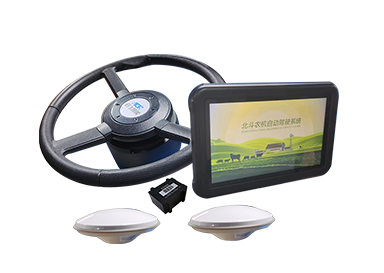 AGR600 Automatic Driving System