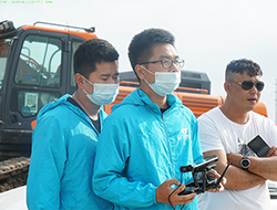 Zhejiang Provincial Plant Protection Station and AGR discuss the operation standards